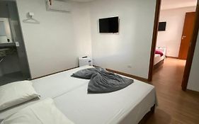 Pousada Vila Barboza - Próxima ao Thermas Water Park